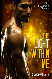 An Interview with Noah from The Light Within Me