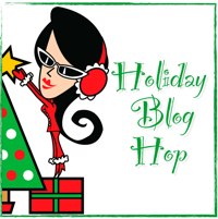 Holiday Blog Hop Winners announced