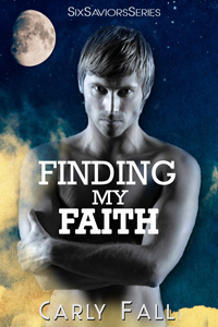 Finding My Faith – Exerpt