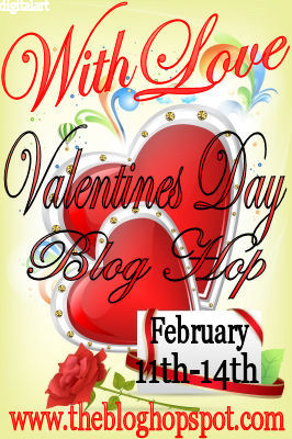 With Love Blog Hop