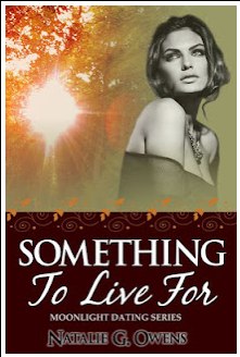 Something to Live For – Natalie G Owens