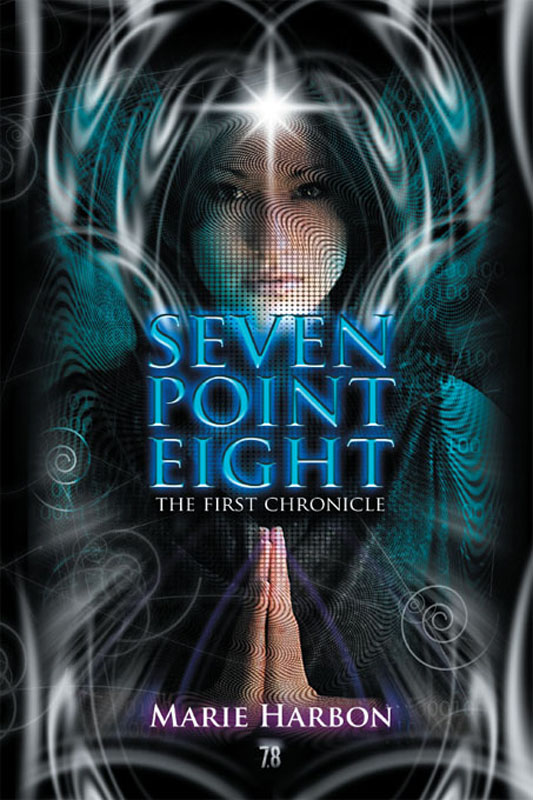 BBT:  Seven Point Eight by Marie Harbon