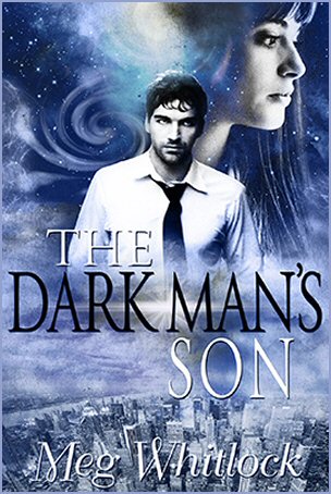 The Dark Man’s Son (Guardian Chronicles, Part 1) by Meg Whitlock