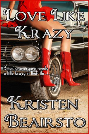 Love Like Krazy – Kristen Beairsto – Guest Post