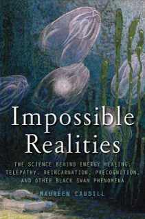 Impossible Realities – Maureen Caudhill