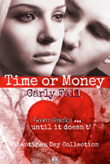 Time or Money – It’s release day!