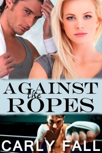 Against the Ropes 600x900
