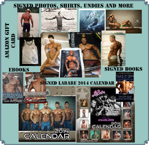 The Six Pack Stud-a-thon and Blog Hop