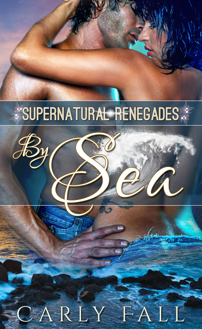 By Sea – Supernatural Renegades – Book 1