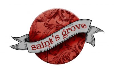 My Contributions to the Saint’s Grove Collection