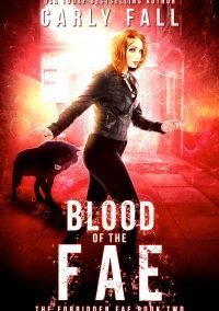 Blood of the Fae