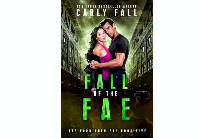 Fall of the Fae