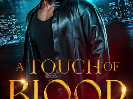 A Touch of Blood